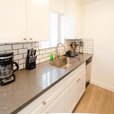 Cozy Small 2 Bedroom In Koreatown/Hollywood Los Angeles Eksteriør billede